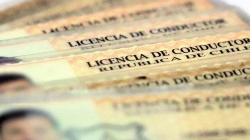Contraloría revela irregularidades en trámite de licencias de conducir en Renaico