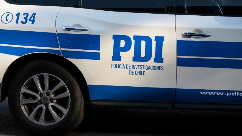 PDI detuvo al dueño: Gato perdió la mitad de su cara y fue sacrificado en Antofagasta