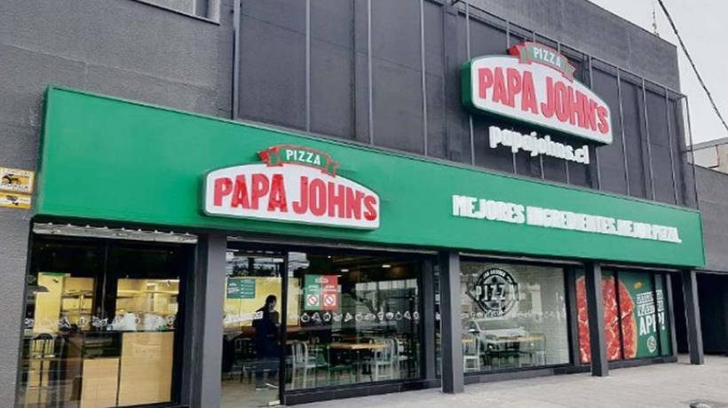Violento asalto en pizzería de San Antonio deja heridos y robo millonario