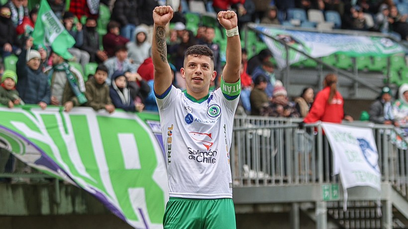 Puerto Montt se mantiene en la parte alta de la tabla de posiciones tras derrotar a Linares