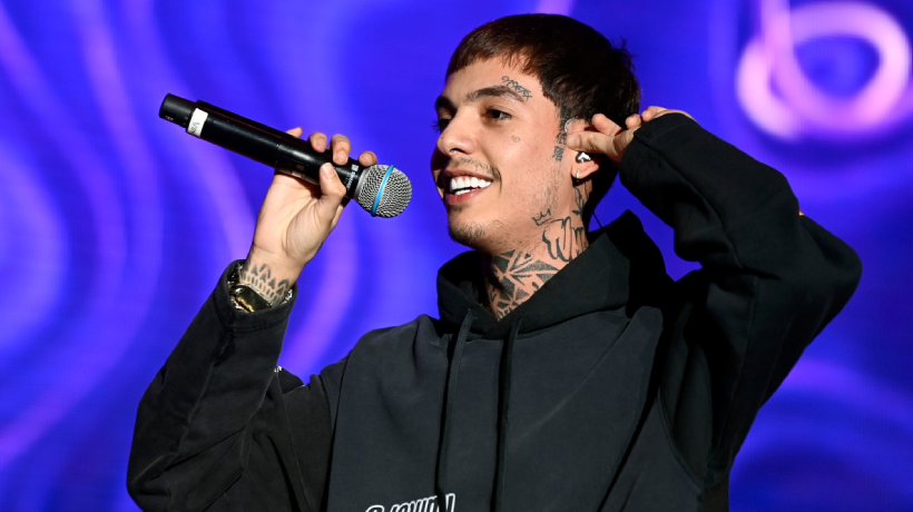 Disney+ transmitirá en vivo el concierto de Natanael Cano desde Ciudad de México