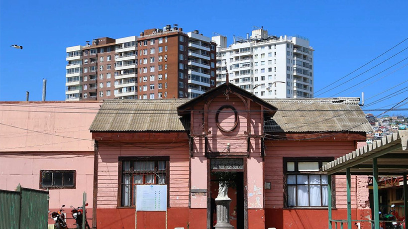 Corte de Apelaciones de Valparaíso falla a favor del SSVSA por cierre de aula hospitalaria en el Hospital del Salvador