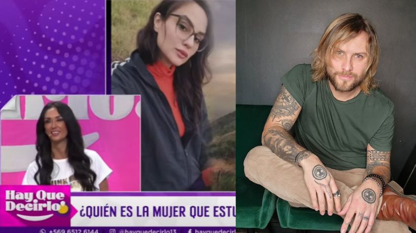 ¿Nació el romance?: El inesperado vínculo sentimental que tendría Jean Philippe Cretton y consejera regional de Antofagasta