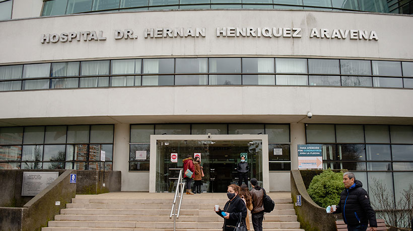 Listas de espera: Contraloría detecta irregularidades en el Hospital de Temuco