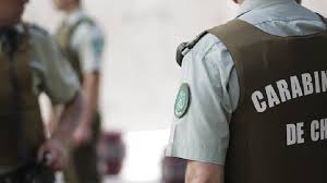 Delincuentes asaltaron con cuchillos a pasajeros de bus en Providencia Delincuentes asaltaron con cuchillos a pasajeros de bus en Providencia