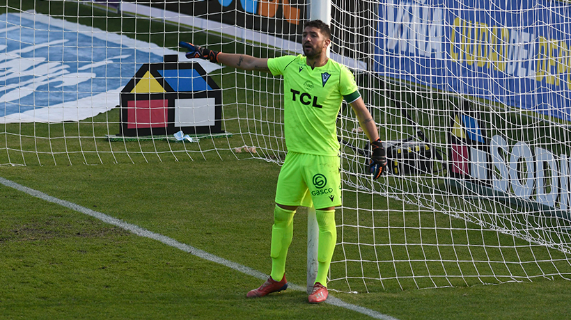 Mauricio Viana y su retiro: "Tengo una vértebra rota y otra desplazada"