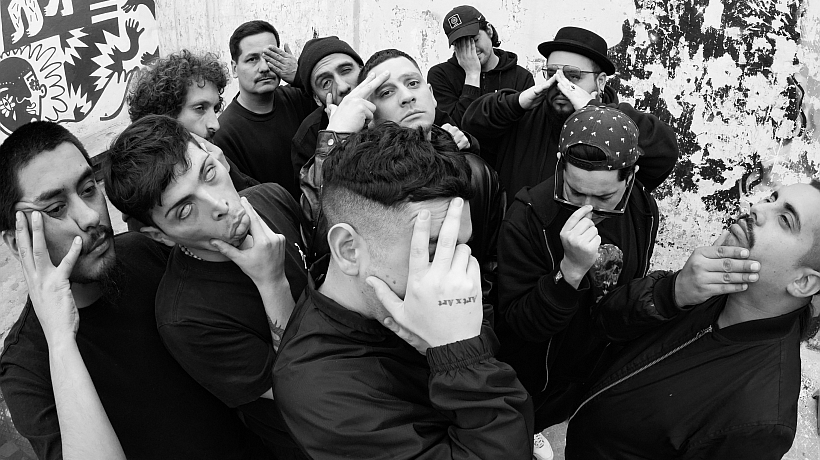 La Brígida Orquesta estrena nuevo disco “Canciones Sepia" en Puerto Montt
