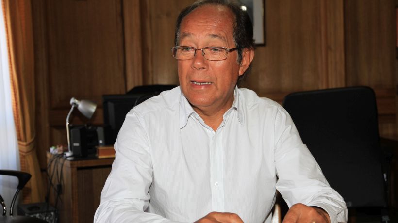 TER falla en contra del alcalde Germán Vergara: Pablo Astete competirá en municipales de Villarrica TER falla en contra del alcalde Germán Vergara: Pablo Astete competirá en municipales de Villarrica