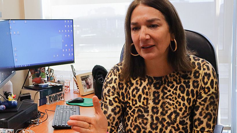 Caso Convenios: Fiscalía de Biobío pide ampliar plazo de diligencias en causa de la fundación En Ti