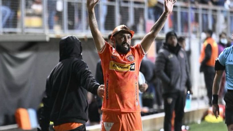 San Antonio Unido tiene la ilusión de subir al Campeonato Ascenso