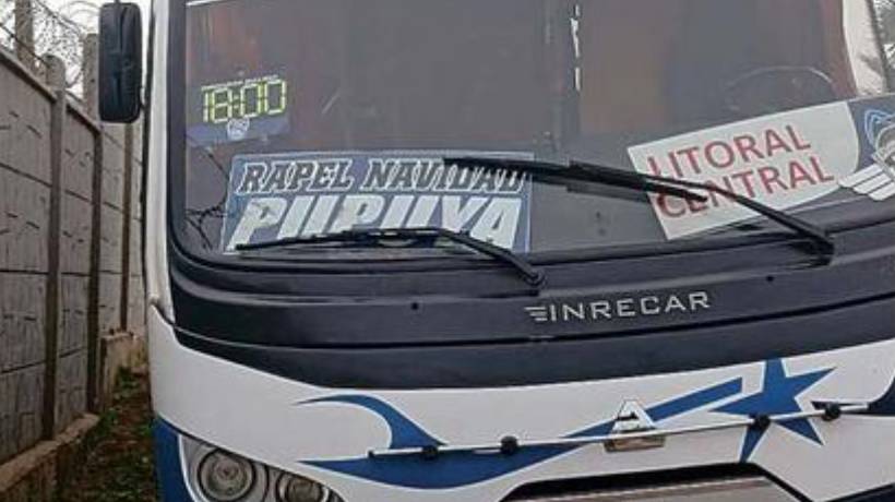 Nuevo servicio de transporte conectará Litueche con Llolleo a partir de septiembre