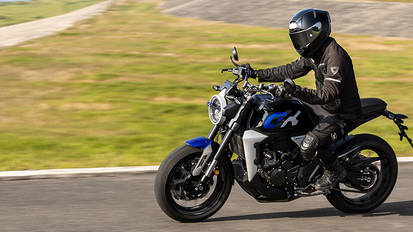 Ventas de motocicletas en Chile aumentan en 2024, pero surge la necesidad de educar sobre normas viales