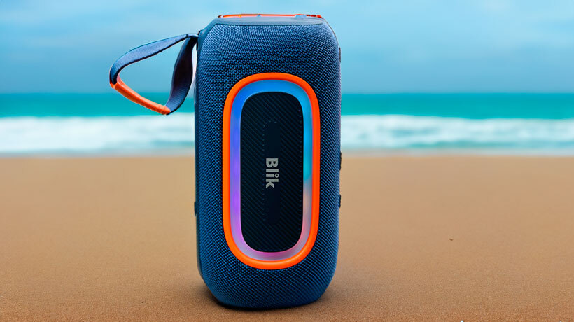 Review: Hypebass de Blik, explosión de sonido y estilo