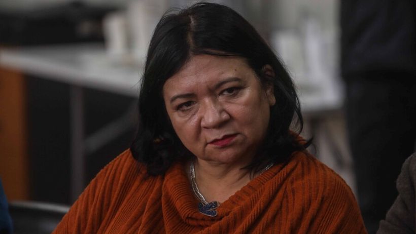 Alcaldesa de La Pintana: &quot;Quiero insistir en pedirle a nuestro gobierno que no nos vuelva a abandonar&quot;