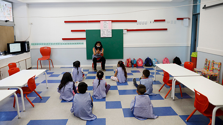 Comisión de Educación investiga supuestas irregularidades en SLEP Licancabur en Calama
