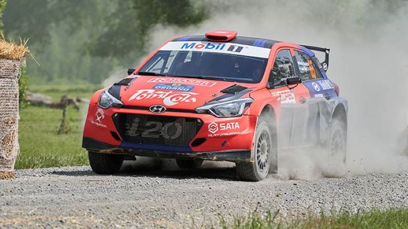 Autoridades del Biobío preparan los últimos detalles para el Rally Mundial 2024: se espera que asistan más de 500 mil personas
