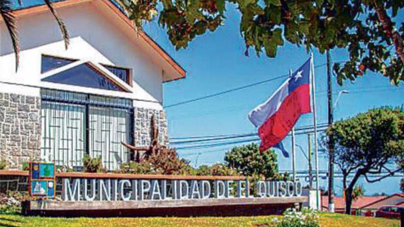 Polémica en El Quisco por proceso para dar de baja los muebles del ex Hotel Italia Polémica en El Quisco por proceso para dar de baja los muebles del ex Hotel Italia