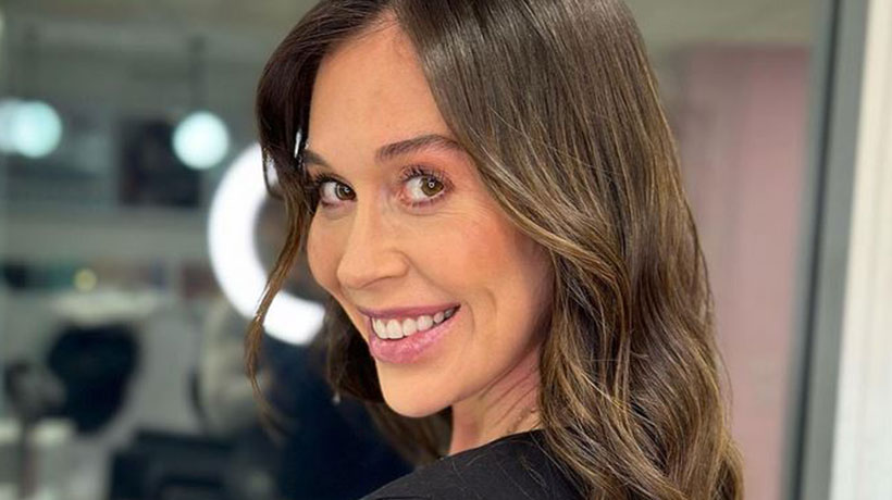 “Nivel de estupidez”: Valentina Roth se defendió de las críticas por cuestionado regalo a su asesora del hogar “Nivel de estupidez”: Valentina Roth se defendió de las críticas por cuestionado regalo a su asesora del hogar