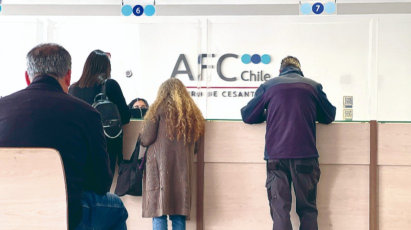 Más de 70 mil trabajadores han sido despedidos en lo que va de 2024 en la Región de Antofagasta