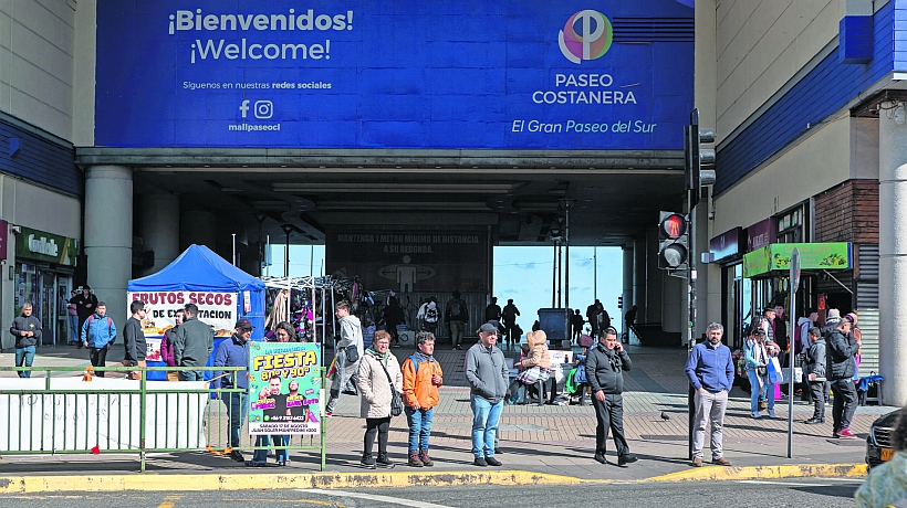 Municipalidad de Puerto Montt y el Fisco retomaron conflicto por propiedad de calle Illapel Municipalidad de Puerto Montt y el Fisco retomaron conflicto por propiedad de calle Illapel