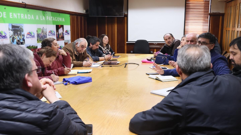 Municipio de Puerto Montt busca mejorar la infraestructura de salud rural