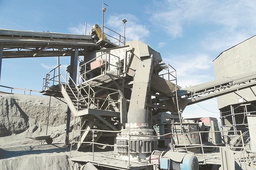 SMA formuló seis cargos graves contra planta de procesamiento de cobre en Vallenar