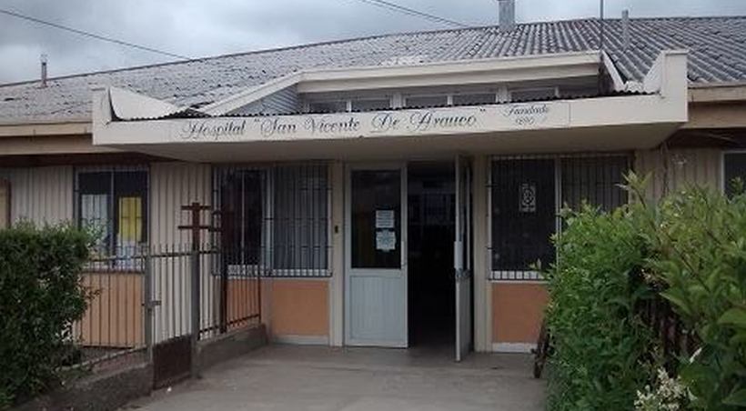 La comuna de Arauco podría contar con hospital de mediana complejidad