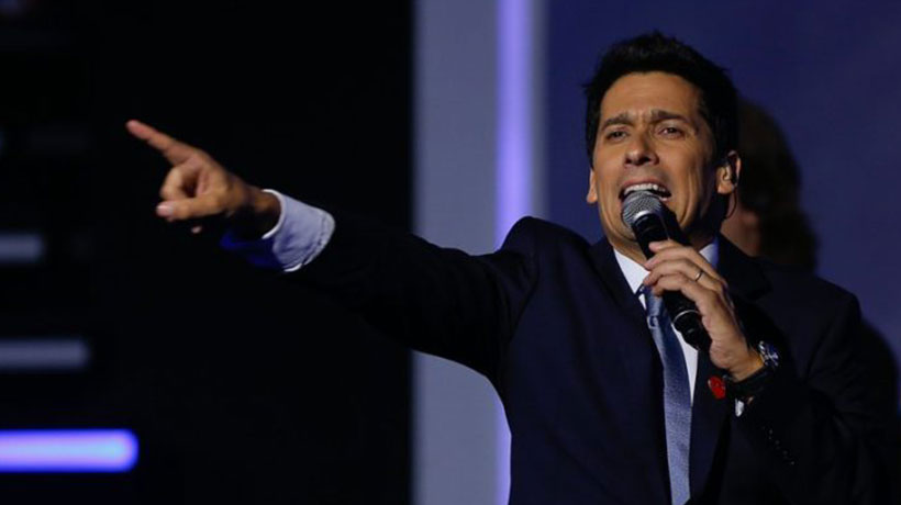 “No es probar a una dupla nueva”: entregan detalles de supuesto regreso de Rafa Araneda al Festival de Viña