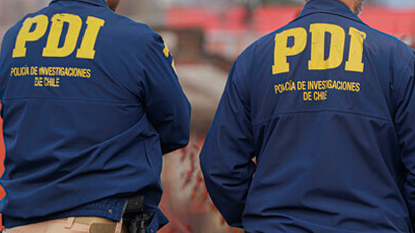 Detective de la PDI falleció en accidente automovilístico en Iquique: sus otros tres compañeros se encuentran graves