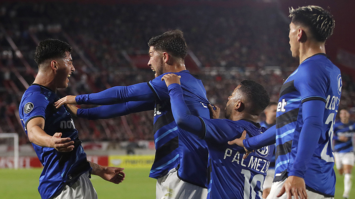 Huachipato pasa a cuartos de final de la Copa Chile: derrotó por 12 goles a Presidente Ibáñez