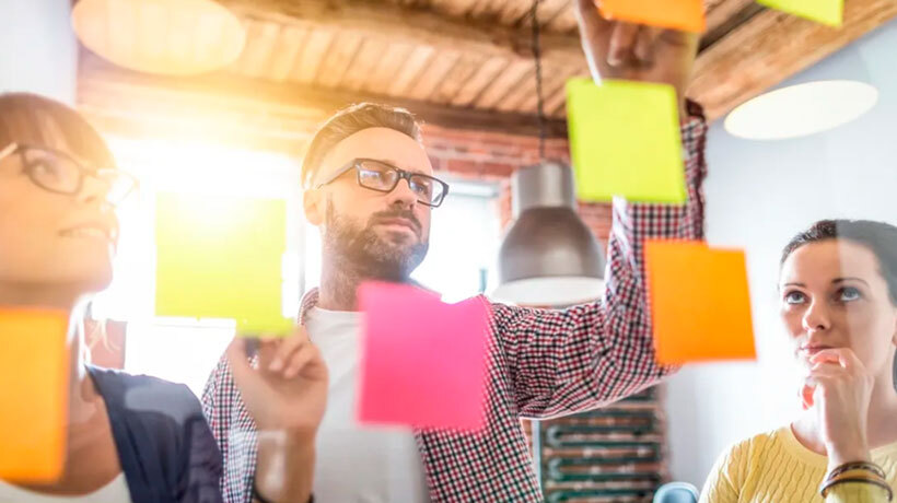 BancoEstado y Wayra Hispam seleccionan tres startups para impulsar la innovación financiera en Chile BancoEstado y Wayra Hispam seleccionan tres startups para impulsar la innovación financiera en Chile