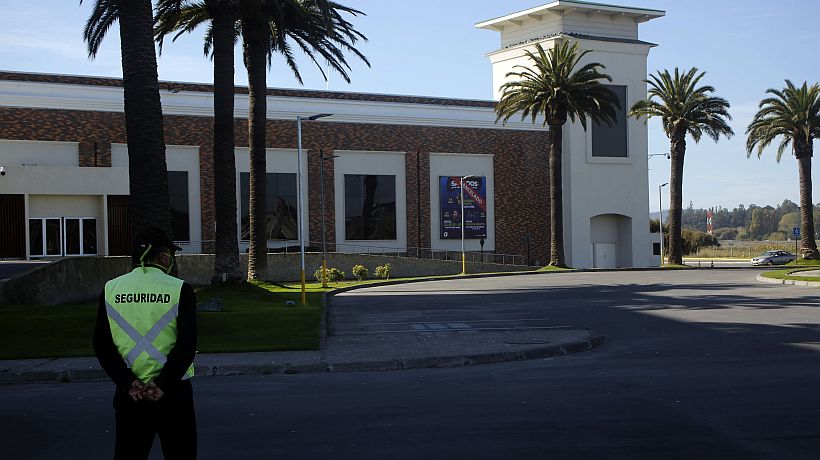 Fiscalización revela Talcahuano figura entre las municipalidades con más aportes entregados por casinos