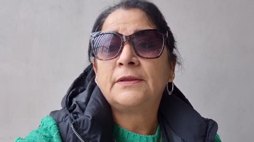 Demandan a Tienda Ripley por brutal agresión a conocida animalista de Antofagasta Demandan a Tienda Ripley por brutal agresión a conocida animalista de Antofagasta