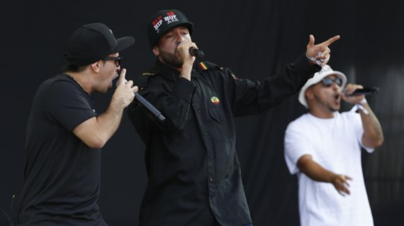 ¿Los primeros confirmados?: Movimiento Original insinúa posible presentación en el Festival de Viña 2025