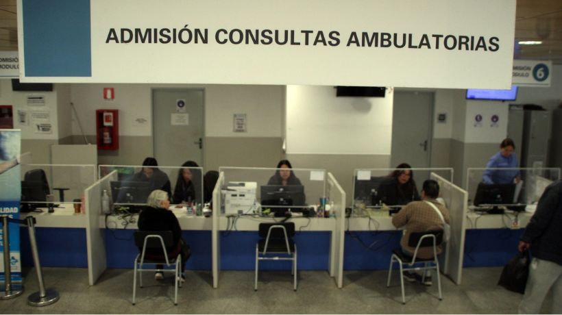 Hospital Regional de Antofagasta moderniza sistema de confirmación y reagendamiento de citas médicas