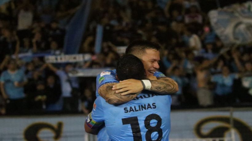 Copa Chile Zona Norte: Deportes Iquique recibe a Coquimbo Unido este miércoles en el Tierra de Campeones