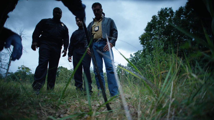 "El Asesino y el Salvador": la primera serie documental de Michael Bay llegó a las pantallas de Max