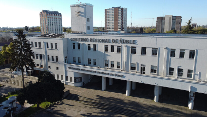 PS respalda candidatura de Crisóstomo tras petición de Fiscalía de Ñuble por desafuero