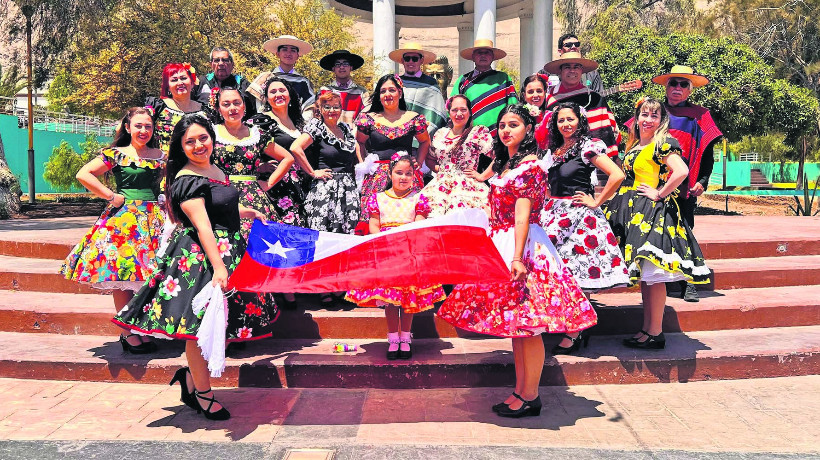 “Entremares” realizará concierto gratuito la próxima semana en Tocopilla “Entremares” realizará concierto gratuito la próxima semana en Tocopilla