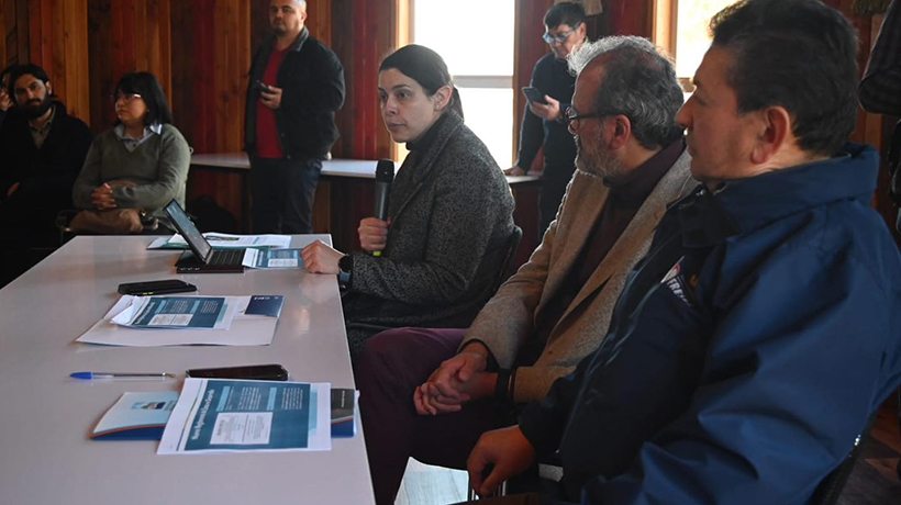 Identifican nueva zona en desarrollo en la costa norte de la Región de Los Lagos que incluye a comunas de Osorno