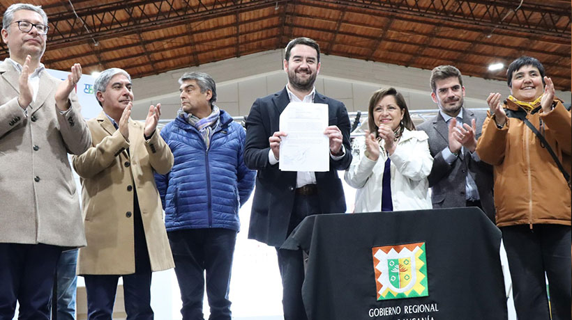 Por más de $18 mil millones: proyectos esperan mejorar condominios, áreas verdes y más en Temuco