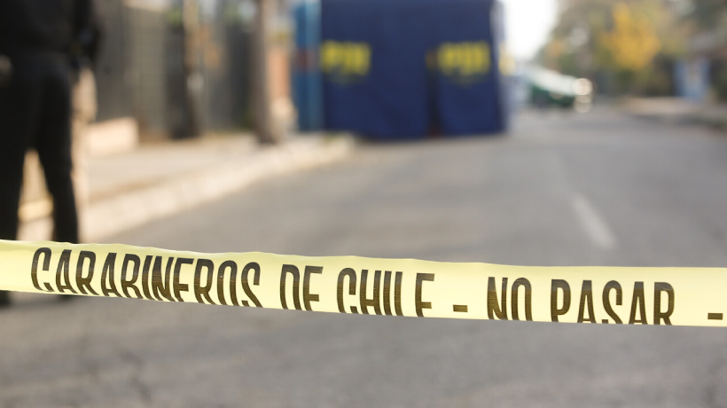Encuentran cadáver de un hombre cerca del Hospital Biprovincial Quillota-Petorca
