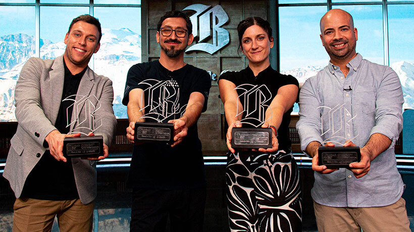 Concurso Nacional Desafío Emprendedor reconocerá por primera vez a emprendimientos liderados por mujeres