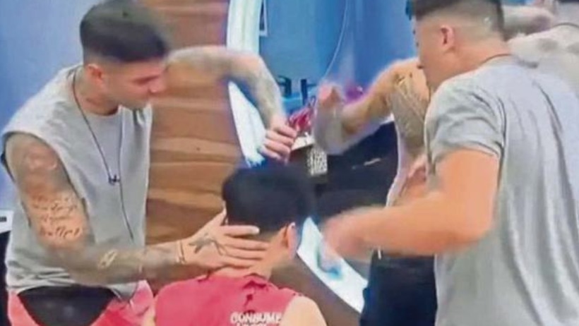 Corte de pelo a Yuhui Lee en "Gran Hermano" lleva más de un centenar de denuncias en el CNTV