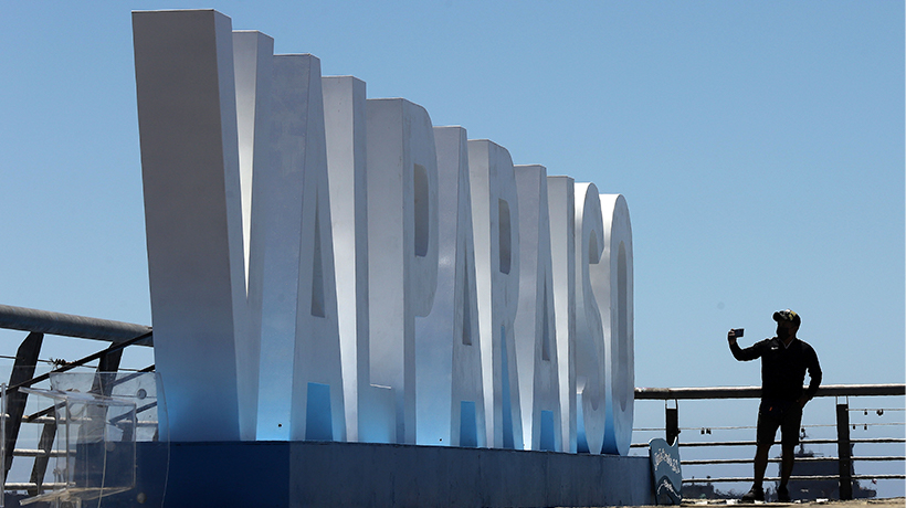 Hoy comienza a regir el horario de "verano" en el Muelle Barón