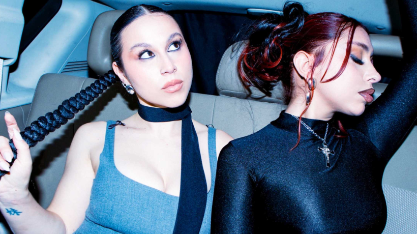 "Honey": Bela y Kya sorprenden con su último single