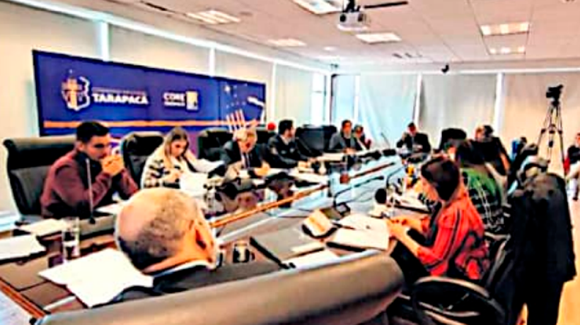 Tarapacá: aprueban $6 mil millones para nuevos equipos médicos en la región