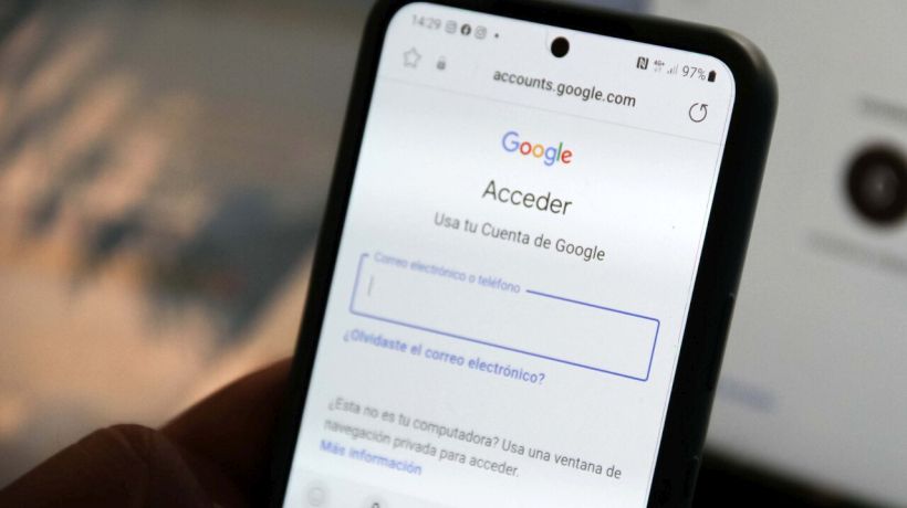 Grau calificó como "positivo" que Google vaya a rediseñar Data Center en Cerrillos