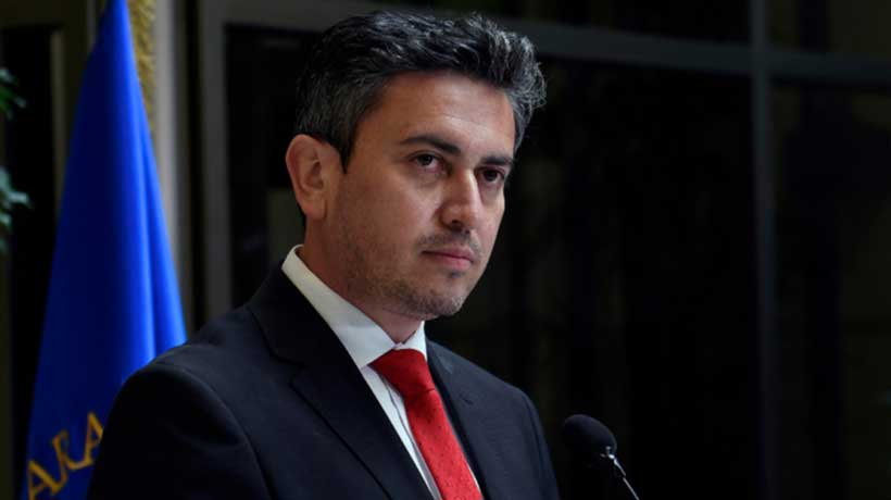 Fiscal ante revisión de apelación de desafuero de diputado Ojeda: “Estamos confiados”