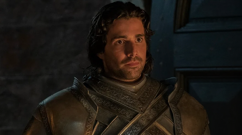 Actor de "La Casa del Dragón" será parte de la Comic-Con Chile 2024